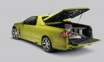 Vauxhall HSV Maloo R8 2007 года